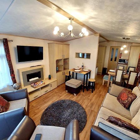 Mobilhomes Du Kerdidrouz Du Leon Pont Aven Экстерьер фото