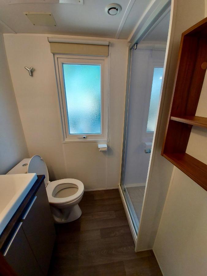 Mobilhomes Du Kerdidrouz Du Leon Pont Aven Экстерьер фото